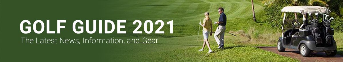 2021 Golf Guide