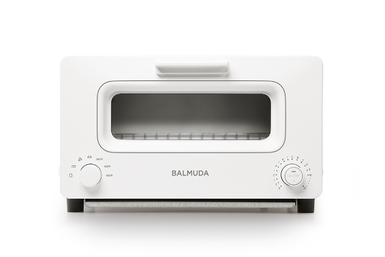 Balmuda Japanese Toaster Oven
