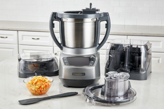 CompleteChef by Cuisinart