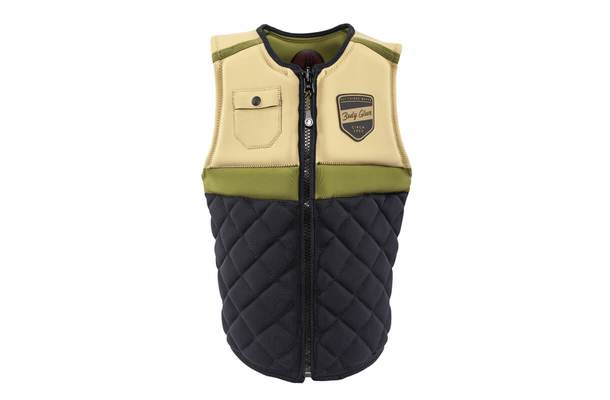 Harley Clifford Non-USCGA Comp Vest by Body Glove