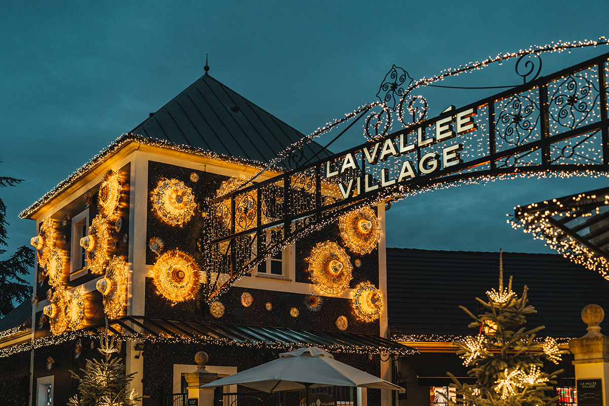 F.A.M.E. at La Vallée Village near Paris, the Bicester Collection villages host a variety of captivating events, showcasing art, fashion, and entertainment.
