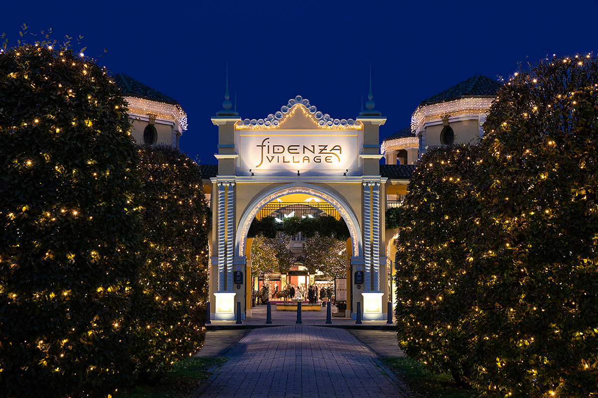 Ultimate European Shopping at Bicester Collection' Fidenza Village. Unique, open-air destination. Explore exclusive bonus finds. Elevate your style with luxury gifts. 